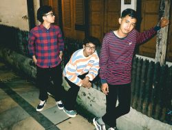 Fovhere Kembali! Rilis Single ‘Untitled Decision’ Sebagai Pemantik EP Baru