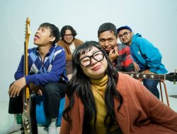 Minodrama Rilis ‘Frekuensi Yang Sama’, Duet Manis Dengan Witri Mayangsari