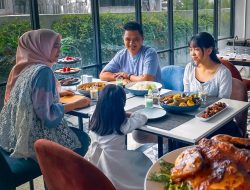 ‘Waktunya Indonesia Berbuka’ de Braga by ARTOTEL, Sajian Iftar Nusantara Dalam Nuansa Heritage