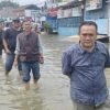 Banjir Rendam 44 Sekolah di Kabupaten Bandung, Pembelajaran Dialihkan ke Daring