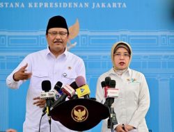 Sekolah Rakyat Segera Dimulai, Gus Ipul Pastikan Infrastruktur dan Kurikulum Siap