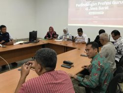 Fenomena Kekerasan Terhadap Guru Meningkat, IKA UPI Desak Gubernur Bertindak