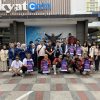 Bagasi News Gelar ‘Ramadhan Sharing Blessing’, Berbagi Takjil di 10 Kota Jawa Barat
