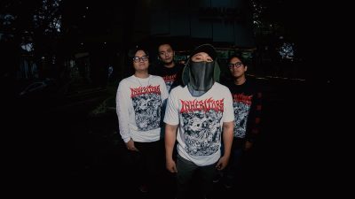 Inheritors Rilis ‘Pestilence’, Wabah Baru Thrash Metal Dari Malang