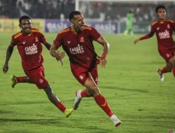 Liga 2 Indonesia Musim Depan Akan Full Menggunakan VAR