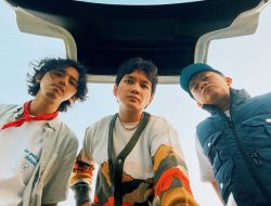 Peraukertas Hadir Dengan Warna Baru di Single ‘Make It Right’