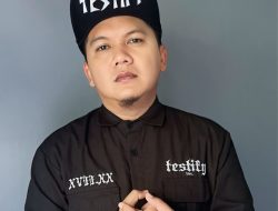 Ranacosta Hadir Dengan ‘Berjalan dan Terima’, Lagu Alternative Rock Bernuansa 2000-an