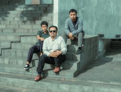 Terinspirasi Alam Semesta, Rangkai Hadirkan 11 Lagu Dalam ‘Pekik Hening di Lantang Angan’