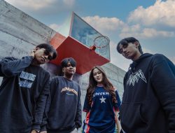 Reconcile Rilis Maxi Single ‘Drowned in Static’, Babak Baru Bersama Haum Entertainment