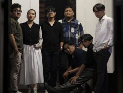 SEAND Rilis Single Kedua ‘Sesal’, Kisah Cinta Yang Tak Berujung Bahagia