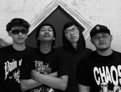 SVNOFABEACH (S.O.A.B) Ledakkan Beatdown Hardcore Dengan Single Perdana ‘LOCK N’ LOAD’