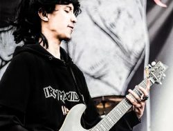 Ricky Bagja Rilis ‘UNPAIN’, Karya Instrumental Untuk Redakan Stres dan Lepas Dari Depresi