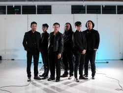 Somniumsaic Gaet Faizal Permana (510) di Single ‘Faith’, Lagu Tentang Hubungan Tanpa Kepastian