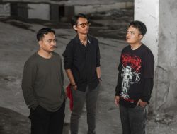 The Kilometre Zero Debut Lewat ‘Dimensi Waktu’, Sajikan Melankolia Cinta Yang Kandas