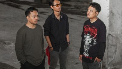The Kilometre Zero Debut Lewat ‘Dimensi Waktu’, Sajikan Melankolia Cinta Yang Kandas