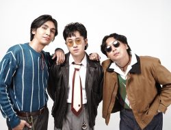 The Lantis Lepas ‘Ambang Rindu’, Lagu Baru Untuk Jiwa-Jiwa Yang Belum Sembuh Sepenuhnya