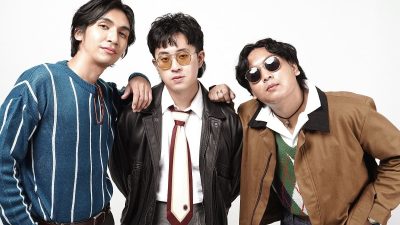 The Lantis Lepas ‘Ambang Rindu’, Lagu Baru Untuk Jiwa-Jiwa Yang Belum Sembuh Sepenuhnya