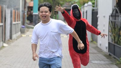 NMM Gandeng Jouhatsu di Single Terbaru ‘Meredam Reka’, Romansa Galau ala Pop Punk