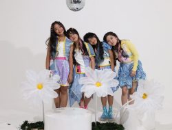 Nada Swara Gembira Rayakan Semangat Kartini Lewat Lagu ‘Girls Got Power’