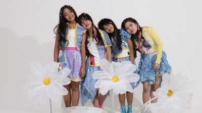 Nada Swara Gembira Rayakan Semangat Kartini Lewat Lagu ‘Girls Got Power’