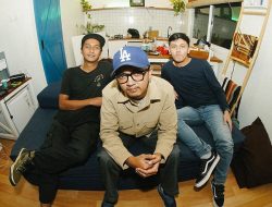 Youthfall Perkenalkan Album Perdana ‘Better Days Ahead’, Sajikan 9 Track Emosional