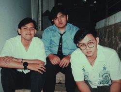 PIE LACE Hadirkan EP Penuh Luka dan Harapan, ‘Berapa Kali Merasa Kehilangan?’