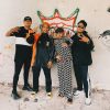 ‘GDWD’, Lagu Baru Kolektif Hip-Hop Cirebon dan Tabib Qiu