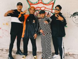 ‘GDWD’, Lagu Baru Kolektif Hip-Hop Cirebon dan Tabib Qiu