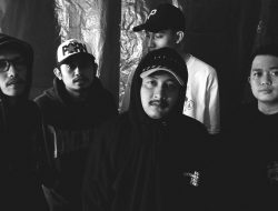 ‘Collapse’ Single Modern-Hardcore Terbaru Dari LVNE, Angkat Kisah Kelam dan Perjuangan Hidup