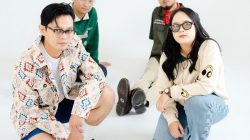 Lugia Rilis ‘Memikat’, Lagu Manis Untuk Kamu Yang Lagi Ada di Butterfly Era