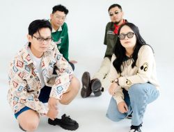 Lugia Rilis ‘Memikat’, Lagu Manis Untuk Kamu Yang Lagi Ada di Butterfly Era