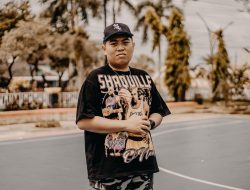 Crazy Zal Kembali Tunjukkan Taring Lewat Single ‘Born 2 Hustle’