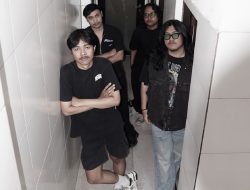SUNSS!! Debut EP ‘Cause of You’, Perpaduan Blues, Funk dan Eksplorasi Genre