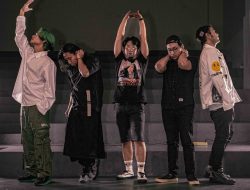 VSONOMA Debut Dengan ‘The One’, Antara Realitas dan Ilusi