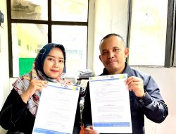 Proskill Entrepreneur Academy dan SMAS Mekarwangi Lembang Jalin Kerja Sama Strategis