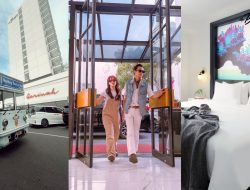‘The Local Hawkers’ dari de Braga by ARTOTEL, Staycation Rasa Nusantara di Tengah Heritage Braga