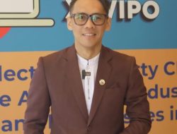 Mengenal Shandy Goda, Head Coach Public Speaking Yang Sukses di Level Nasional dan Global