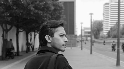 Oktaf Kanis Rilis Single Baru ‘I’ll Never Leave You’, Kisah Penyesalan dan Janji Setia Dalam Balutan Pop-Rock