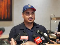 Menpora Pastikan Review Prioritas Persiapan Atlet SEA Games Dan Olimpiade