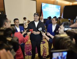 Anggaran Olahraga Dipulihkan, Fokus Ke Olimpiade Dan Asian Games