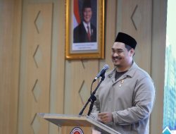 Menpora Optimis Timnas Lebih Matang Hadapi Bahrain