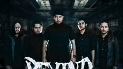 Revind Bangkit dari Hibernasi, ‘Dead Engine’ Jadi Tanda Kebangkitan Metalcore Mojokerto