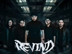 Revind Bangkit dari Hibernasi, ‘Dead Engine’ Jadi Tanda Kebangkitan Metalcore Mojokerto