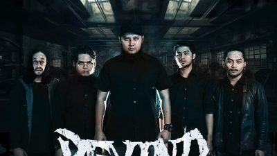 Revind Bangkit dari Hibernasi, ‘Dead Engine’ Jadi Tanda Kebangkitan Metalcore Mojokerto