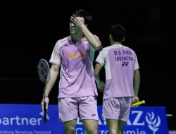 Pelatnas PBSI Kini Terapkan Evaluasi Atlet Tanpa Batas Waktu