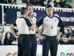 IBL GoPay 2025 Tinjau Ulang Keputusan Kontroversial Wasit