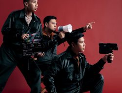 Java Jazz Festival 2025 Siap Digelar, UMI Hingga RAN Ramaikan Lineup Terbaru