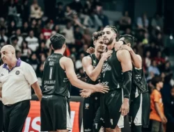 Rans Simba Bogor Raih 9 Kemenangan Beruntun Di IBL 2025