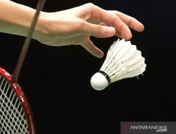 Empat Wakil Indonesia Tembus Perempat Final Swiss Open 2025
