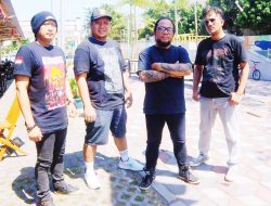 Antitesis Rilis ‘Marsinah’ di Hari Kartini, Seruan Metal Untuk Perjuangan Perempuan